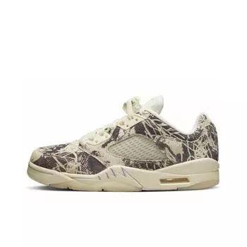 кроссовки Jordan 5 Retro Low Expression (Women s) DA8016-100