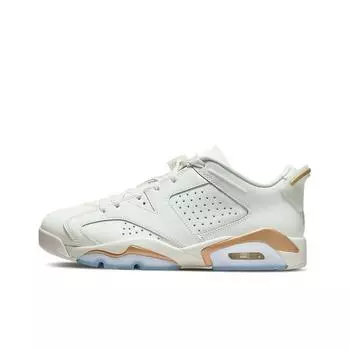 кроссовки Jordan 6 Retro Low GC Lunar New Year (2022) DH6928-073