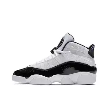 кроссовки Jordan 6 Rings Concord 323419-104
