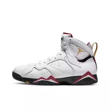 кроссовки Jordan 7 Retro Cardinal (2022) CU9307-106
