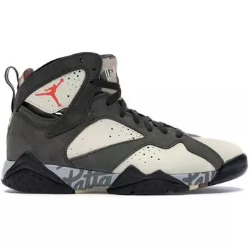 Кроссовки Jordan 7 Retro Patta Icicle(AT3375-100)