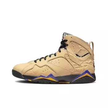 кроссовки Jordan 7 Retro SE Vachetta Tan DZ4729-200