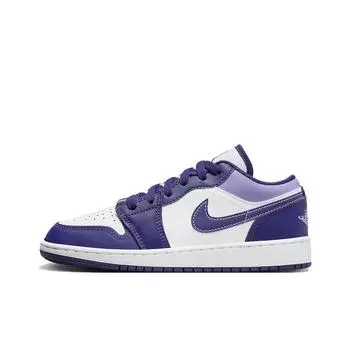 кроссовки Jordan Air Jordan 1 Kids Basketball shoes Kids 553560-515