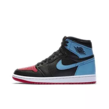 кроссовки Jordan Air Jordan 1 Retro High OG Unc To Chicago (Women s) CD0461-046