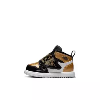 кроссовки Jordan Air Jordan 1 Toddler shoes TD DV6068-071
