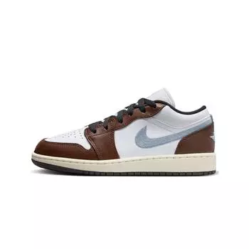 кроссовки Jordan Air Jordan 1 Vintage Basketball Shoes Women FQ8156-142