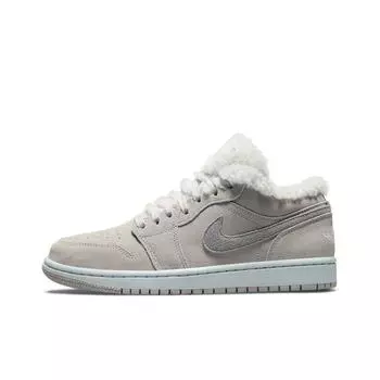 кроссовки Jordan Air Jordan 1 Vintage Basketball shoes Women DO0750-002