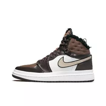 кроссовки Jordan Air Jordan 1 Vintage Basketball shoes Women DC7723-200