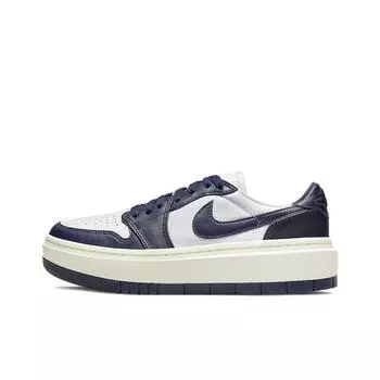 кроссовки Jordan Air Jordan 1 Vintage basketball shoes Female DH7004-141