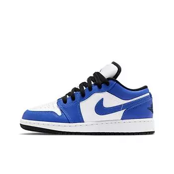 кроссовки Jordan Air Jordan 1 Vintage Basketball shoes Women 553560-124