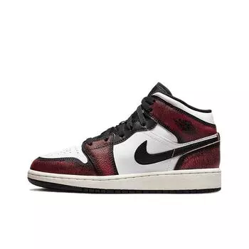 кроссовки Jordan Air Jordan 1 Vintage basketball shoes Female FB0568-006