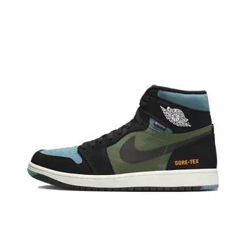 кроссовки Jordan Air Jordan 1 Vintage Basketball Shoes Men DB2889-003