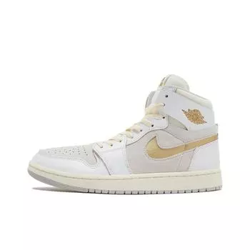 кроссовки Jordan Air Jordan 1 Vintage Basketball Shoes Men DV1307-107