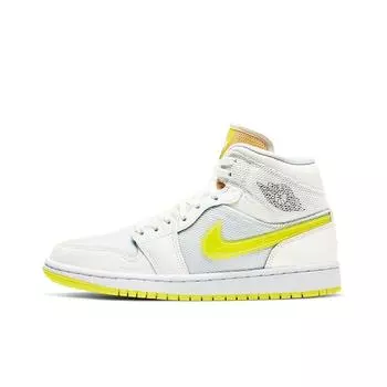 кроссовки Jordan Air Jordan 1 Vintage Basketball shoes Women DB2822-107