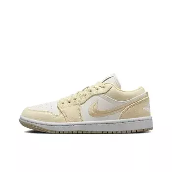 кроссовки Jordan Air Jordan 1 Vintage Basketball Shoes Women FN3722-701