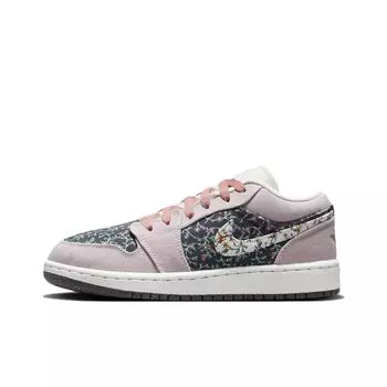 кроссовки Jordan Air Jordan 1 Vintage Basketball Shoes Women FJ3445-001