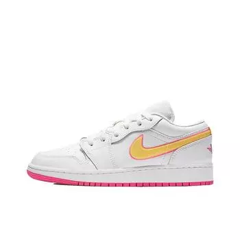 кроссовки Jordan Air Jordan 1 Vintage Basketball shoes Women CV4610-100