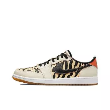 кроссовки Jordan Air Jordan 1 Vintage Basketball shoes Unisex DH6932-100