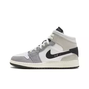 кроссовки Jordan Air Jordan 1 Vintage Basketball Shoes Women FD9091-002