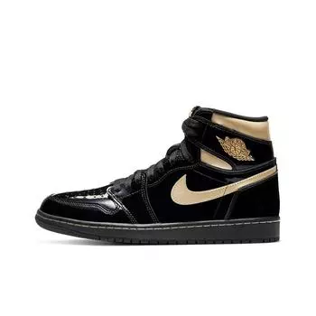 кроссовки Jordan Air Jordan 1 Vintage Basketball shoes Unisex 555088-032