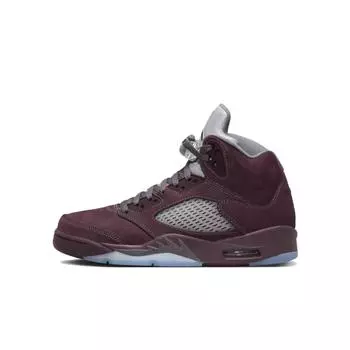 кроссовки Jordan Air Jordan 5 Burgundy DZ4131-600