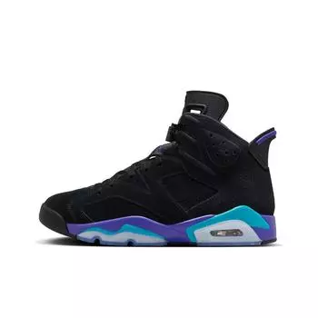 кроссовки Jordan Air Jordan 6 Aqua CT8529-004