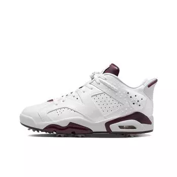 кроссовки Jordan Air Jordan 6 Golf shoes Unisex DV6796-116