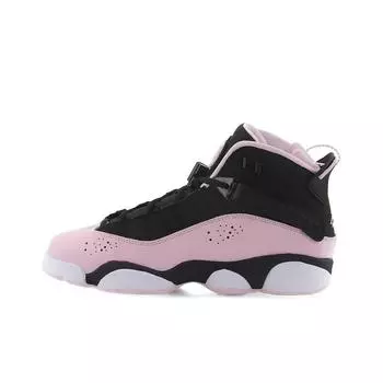 кроссовки Jordan Air Jordan 6 Rings Vintage Basketball shoes Women 323399-006