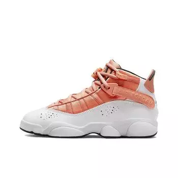 кроссовки Jordan Air Jordan 6 Rings Vintage Basketball shoes Women DM8963-801