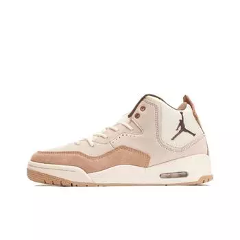 кроссовки Jordan Courtside 23 Beige Brown FQ6860-121