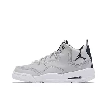кроссовки Jordan Courtside 23 GS Grey Fog AR1002-002