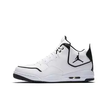 кроссовки Jordan Courtside 23 White Red AR1000-100