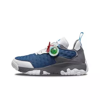 кроссовки Jordan Delta 2 SP Clot Flint DO2155-100