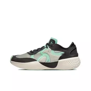 кроссовки Jordan Delta 3 Low Anthracite Mint Foam DN2647-003