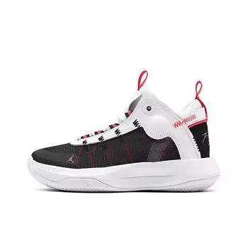 кроссовки Jordan Jumpman 2020 Kids Basketball shoes Kids BQ3451-100
