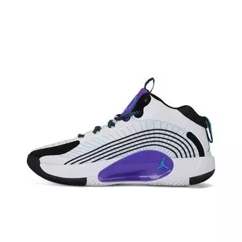 кроссовки Jordan Jumpman 2021 PF Grape CQ4229-101