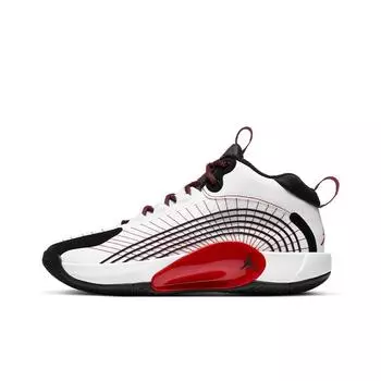кроссовки Jordan Jumpman 2021 PF University Red CQ4229-100