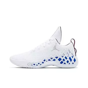 кроссовки Jordan Jumpman Diamond Low PF White CI1209-101