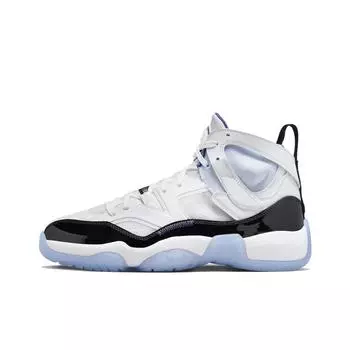 кроссовки Jordan Jumpman Two Trey Concord DO1925-100