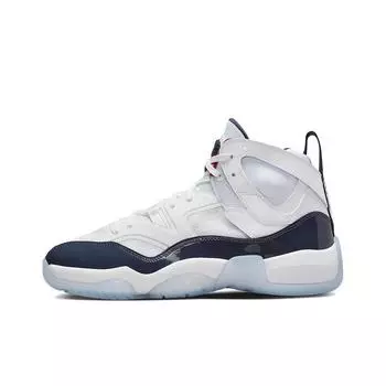 кроссовки Jordan Jumpman Two Trey USA DO1925-102