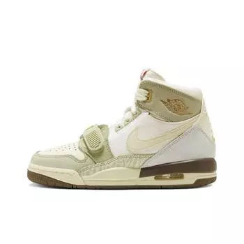 кроссовки Jordan Legacy 312 CNY Year of the Rabbit (GS) FD9909-111