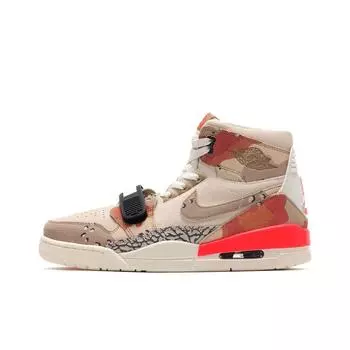 кроссовки Jordan Legacy 312 Desert Camo AV3922-126