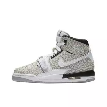 кроссовки Jordan Legacy 312 Flip (GS) AT4040-100