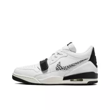 кроссовки Jordan Legacy 312 Low Elephant Swoosh CD7069-110
