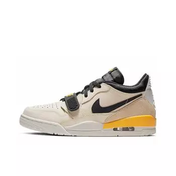 кроссовки Jordan Legacy 312 Low Pale Vanilla CD7069-200