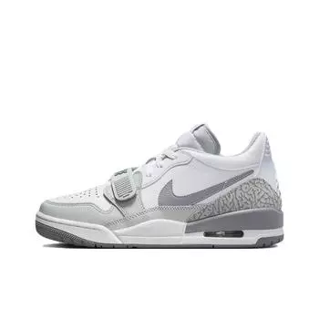 кроссовки Jordan Legacy 312 Skateboarding Shoes Men FV8115-101