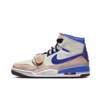 кроссовки Jordan Legacy 312 Valentine s Day Flowers FD4332-141