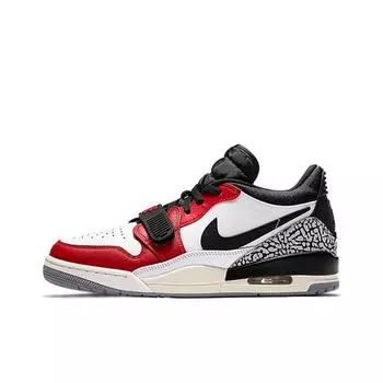 кроссовки Jordan Legacy 312 Vintage Basketball shoes Men CD7069-106