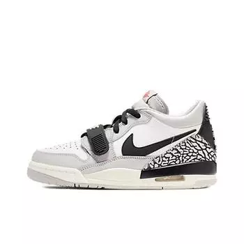 кроссовки Jordan Legacy 312 Vintage Basketball shoes Women CD9054-101