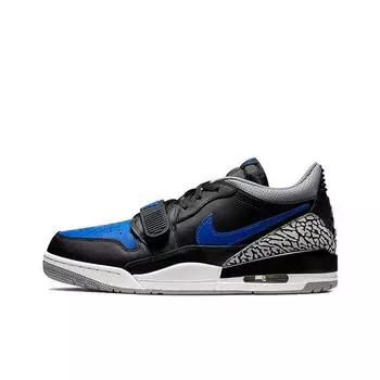 кроссовки Jordan Legacy 312 Vintage Basketball shoes Women CD9054-041